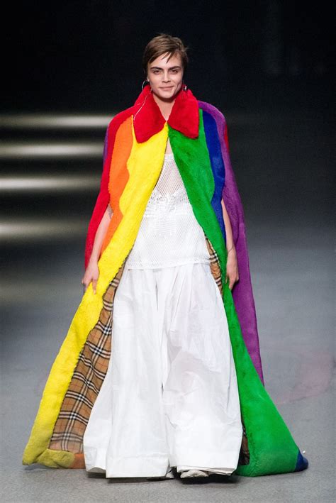 burberry london rainbow|Burberry clothing website.